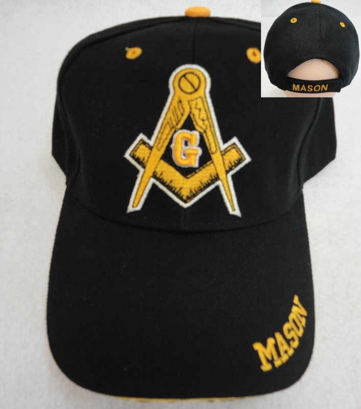 MASON Ball Cap